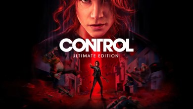 Control: Ultimate Edition