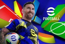 إطلاق متجر eFootball Web Store