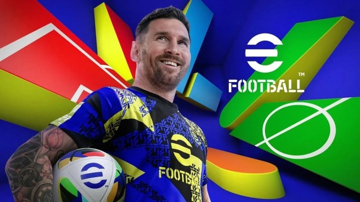 إطلاق متجر eFootball Web Store