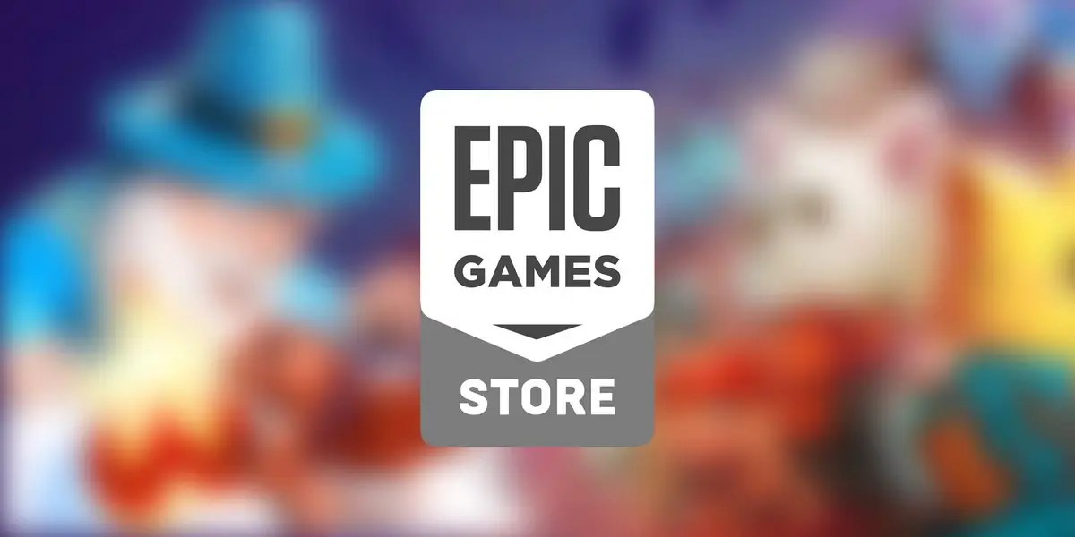 Epic Games Store
