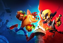 Crash Team Rumble