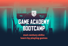 Game Academy