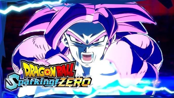 Dragon Ball: Sparking! ZERO