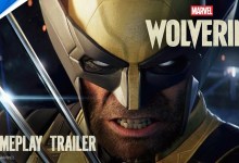 Marvel’s Wolverine