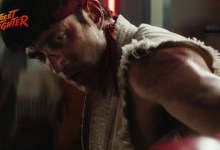 فيلم Street Fighter