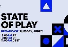 حدث بلايستيشن State of Play