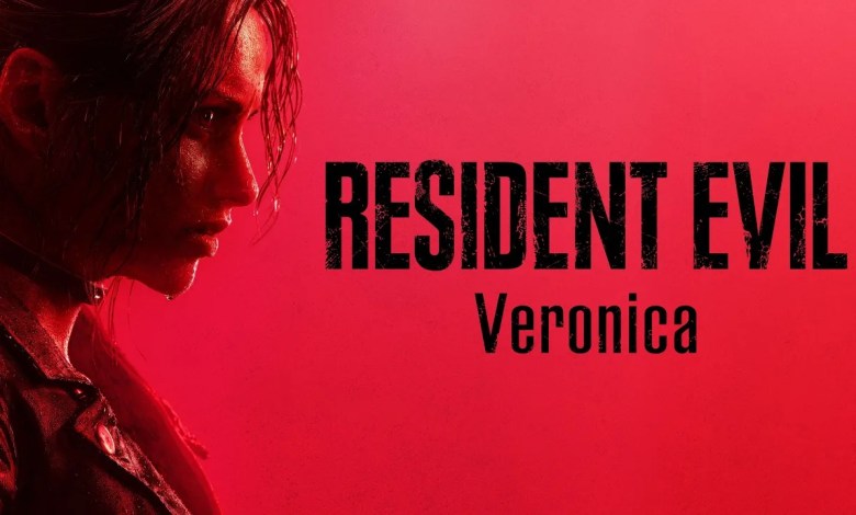 ريميك Resident Evil: Veronica