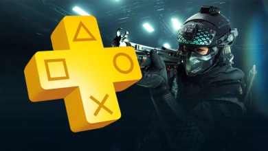 Call of Duty PS Plus