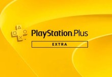 PS Plus Extra