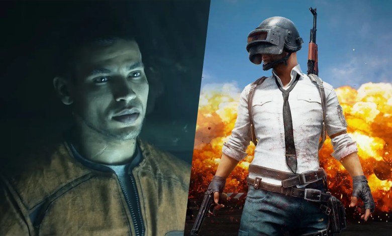 مطور The Callisto Protocol يوضح سبب فصل اللعبة عن عالم PUBG..