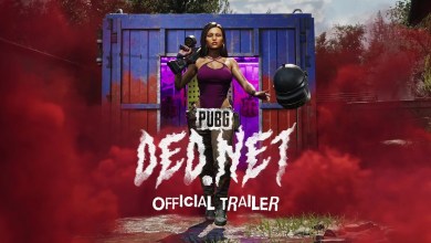 PUBG DED.NET