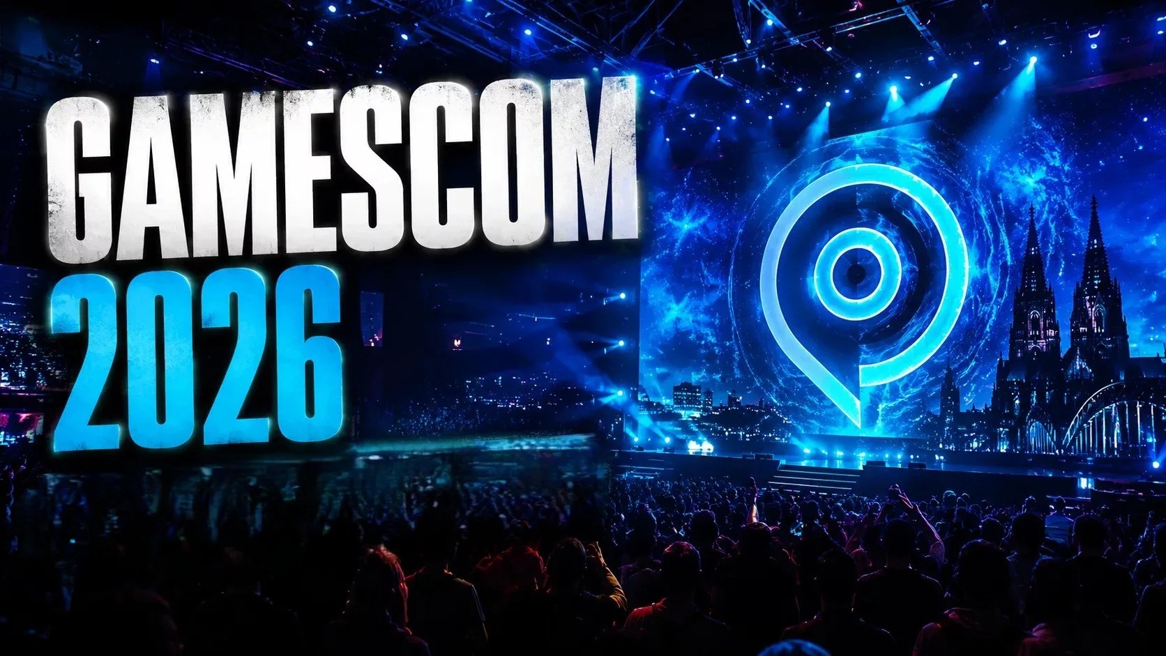 Gamescom 2026