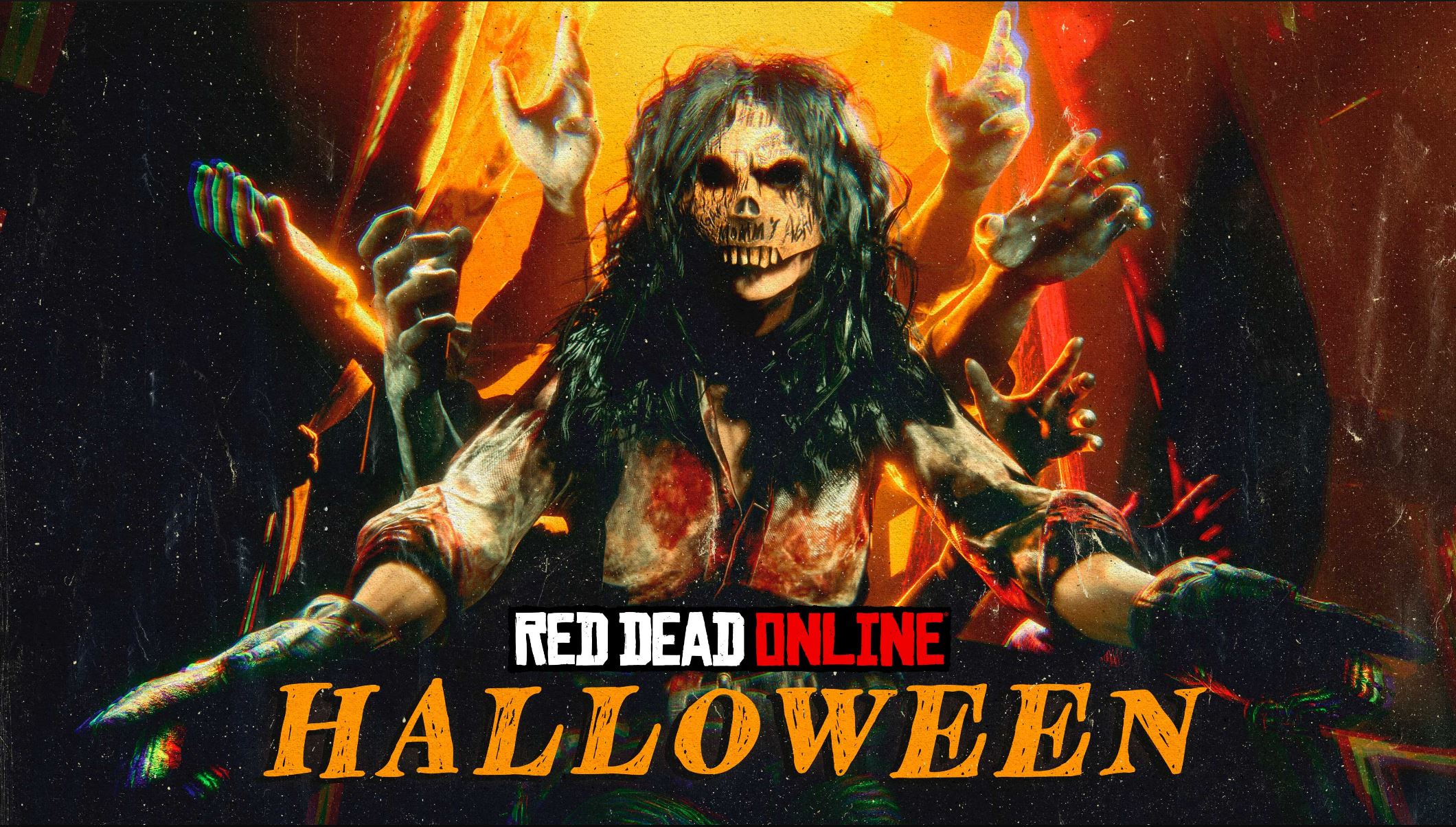 Red Dead Online
