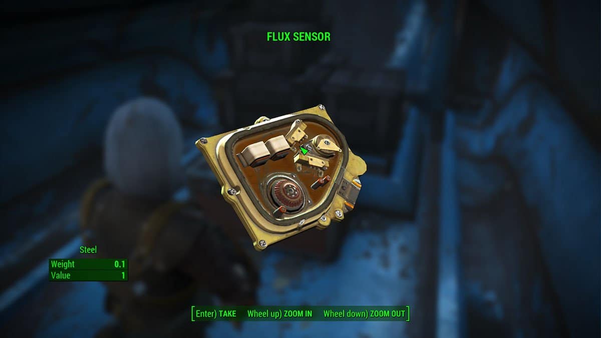 Fallout 4 Mission Guide Quartermastery Part 2 And 3 Vgamerz