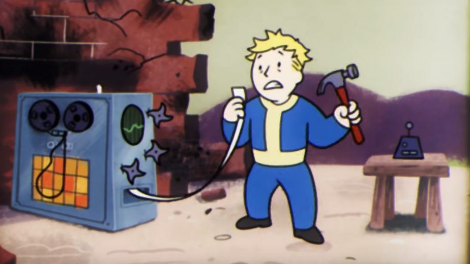 pix Fallout 76 Beta Patch fallout 76 beta update patch notes show bug fixing is the priority