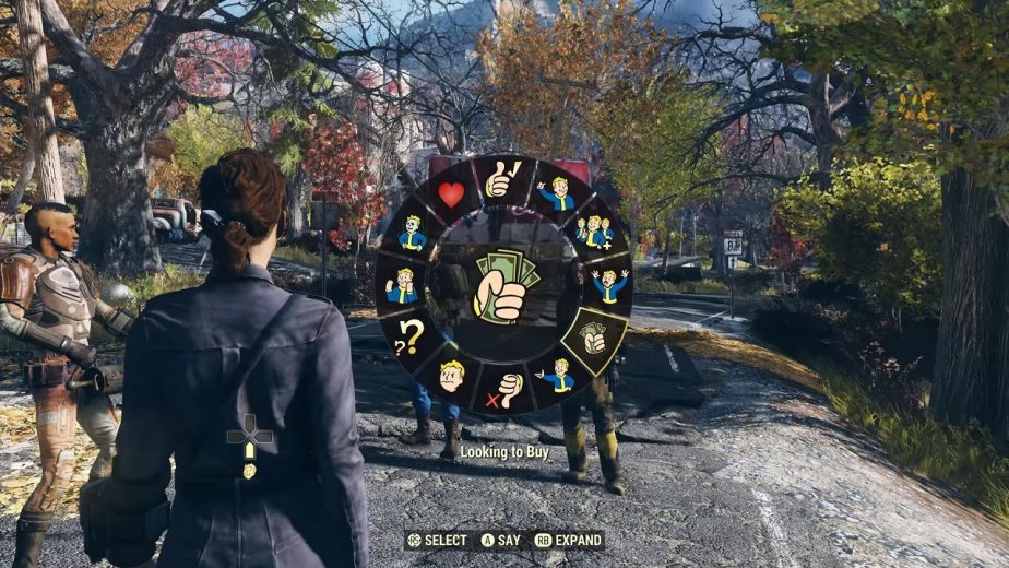 Visit settlements populated with new npcs and unlock powerful weapons and armor from … Bethesda Brings Bug Fixes and More in Last January Fallout 76 Update