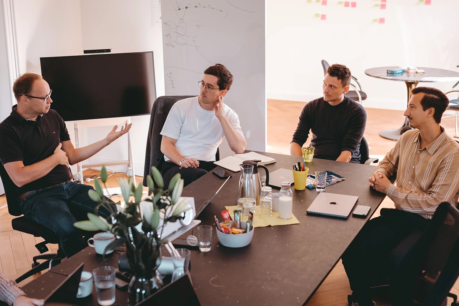 Vialytics On Linkedin Marketinganalytics Datascience Dataanalytics - Dark Illustrations - Amazing Full HD Collection