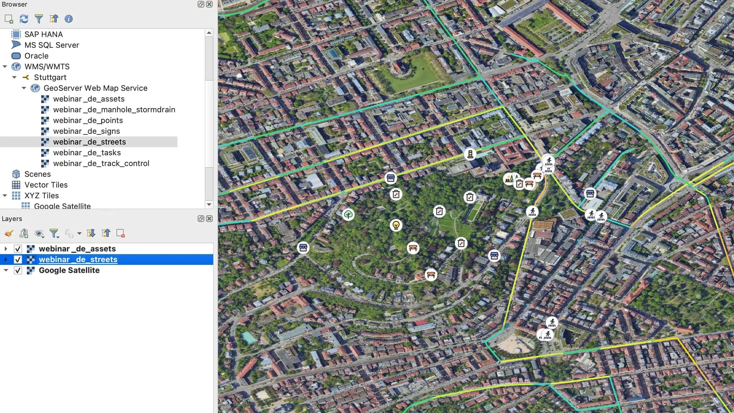 Interfaces And Data Integration Vialytics - Premium Ocean Wallpaper Gallery - Desktop