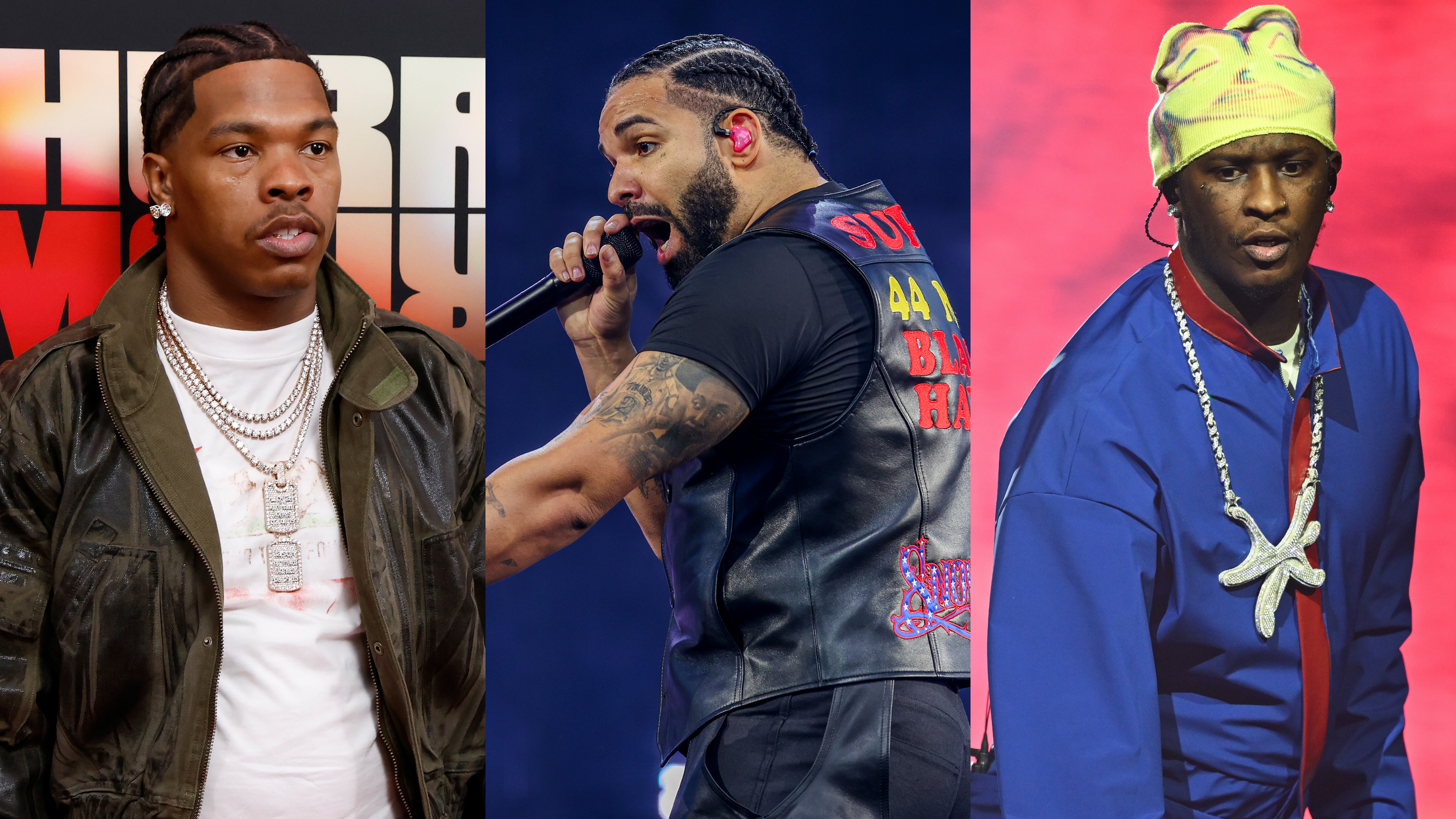 10 Rappers Under The Most Pressure In 2026 10 Pressure 
