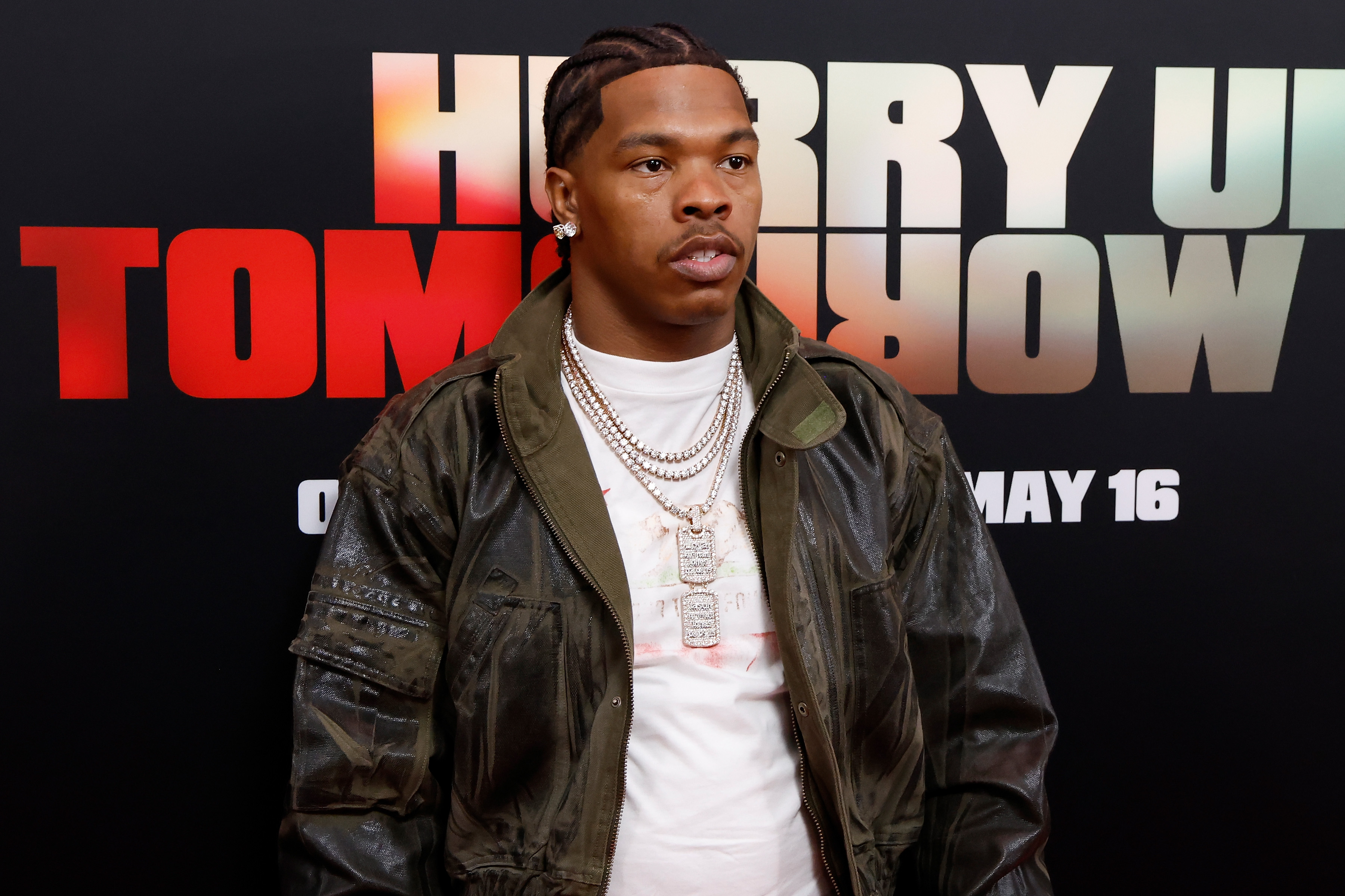 10 Rappers Under The Most Pressure In 2026 GettyImages 2214972791 