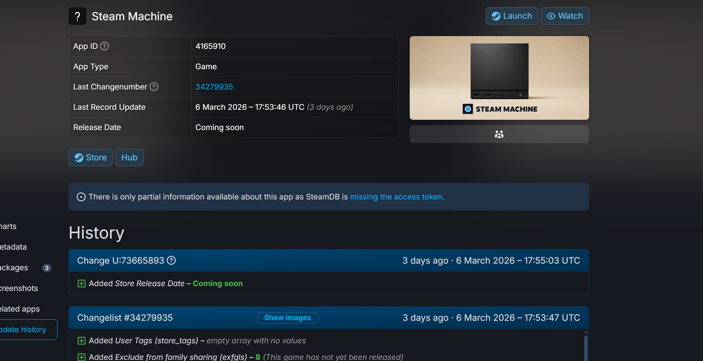 Valve Responds To Steam Machine Delay Fears Confirms 2026 Release Window Steam Machine Release Date Delay 