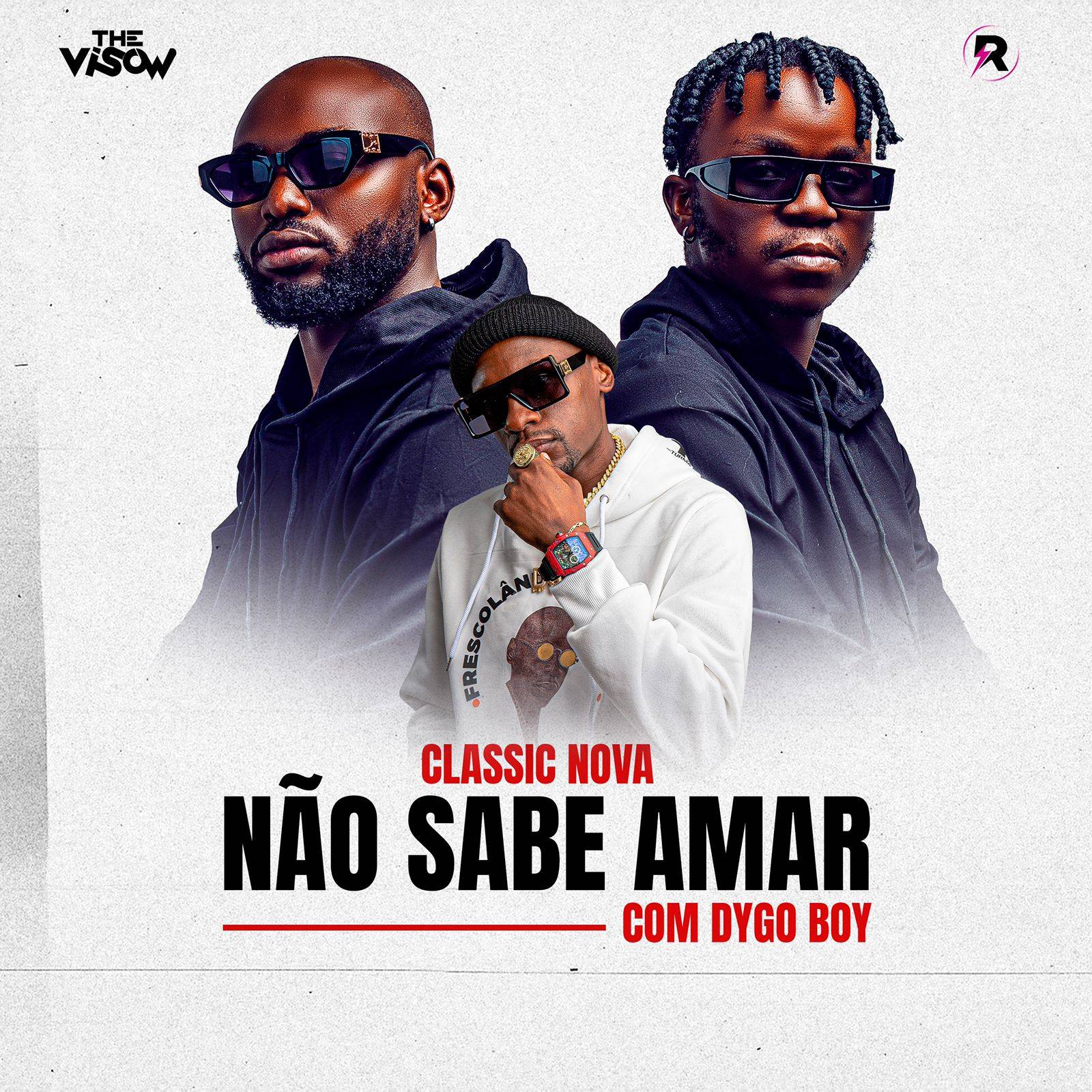 Classic Nova – Nao Sabe Amar (feat. Dygo Boy)