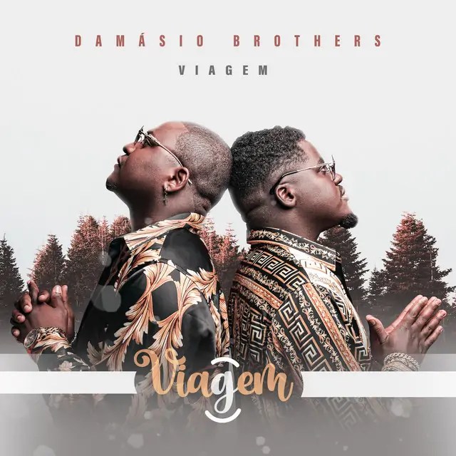 Damásio Brothers – Viagem (EP)