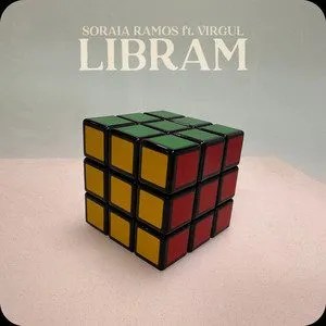 Soraia Ramos – LIBRAM (feat. Virgul)