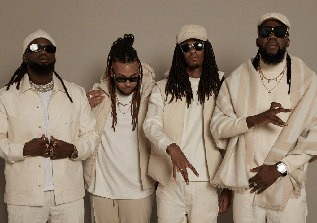 Wet Bed Gang – Gorilleyez (Álbum)