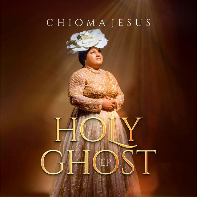 Chioma Jesus – Do Something (feat. Mercy Chinwo)