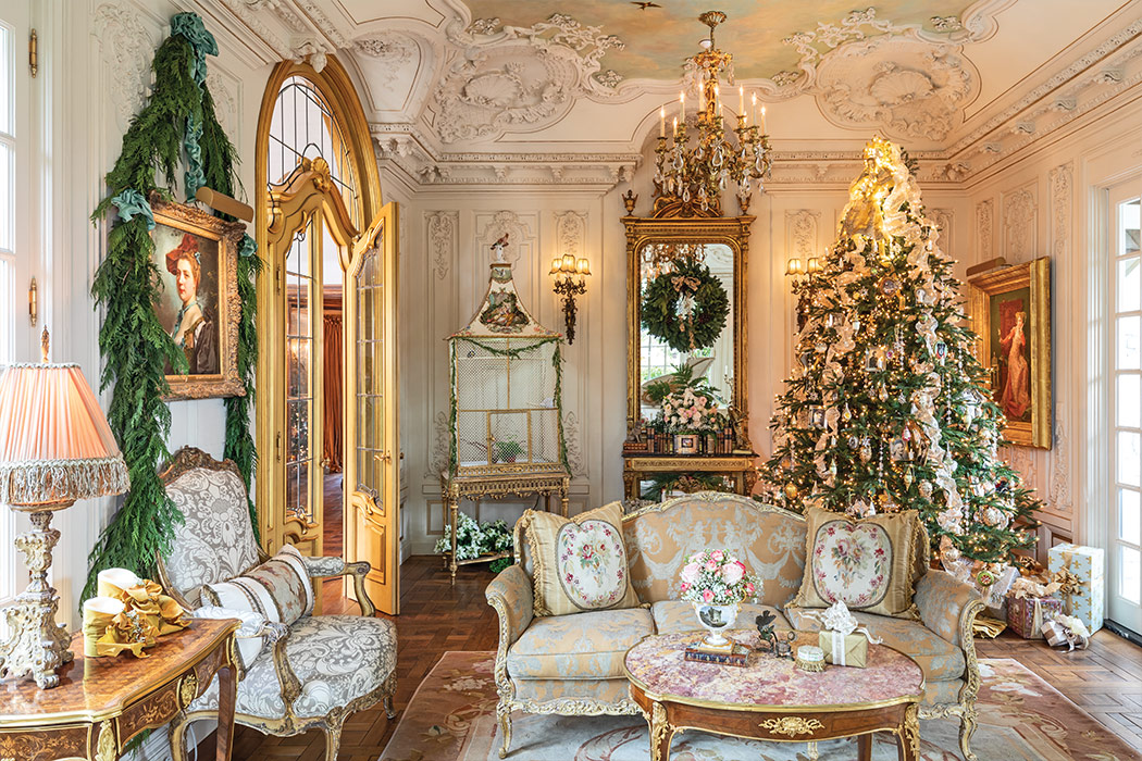 Families, health officials, retailers and airlines all start participating in one of the busiest times of the year t. Preview Our November December 2021 Holiday Issue Victoria Magazine