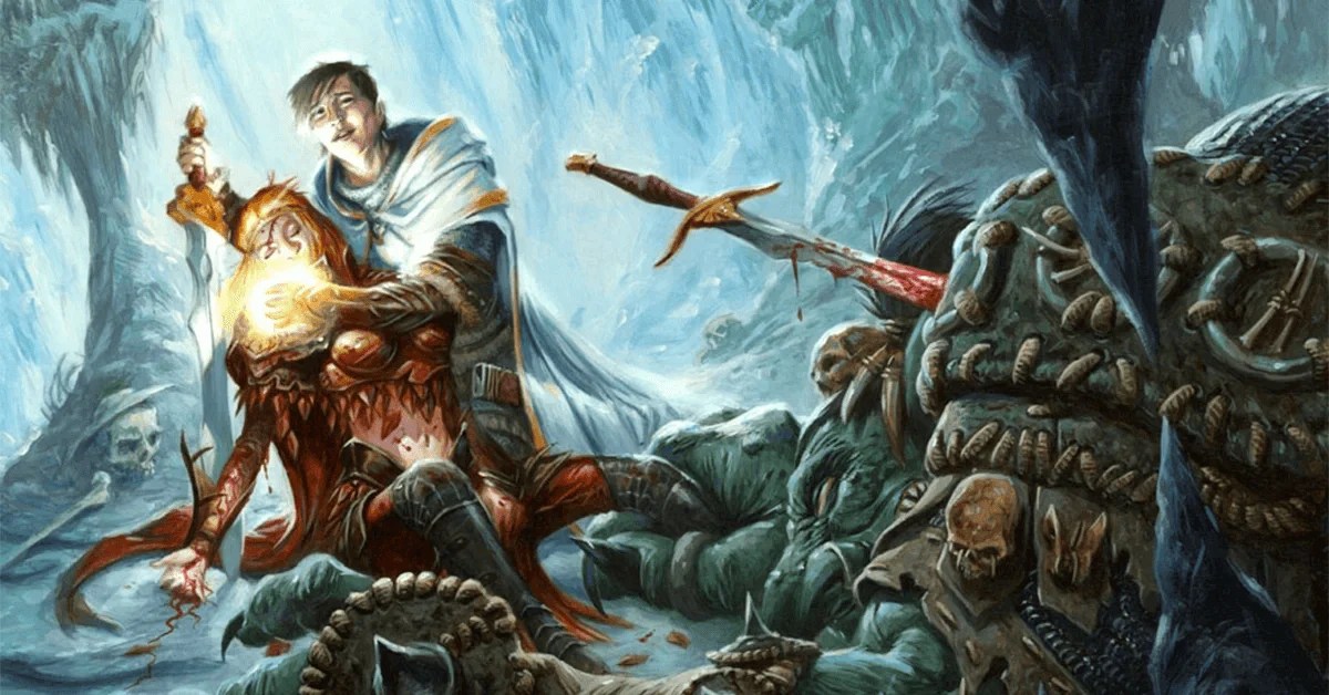 D D Combat Tips - Best Light Pictures in 4K