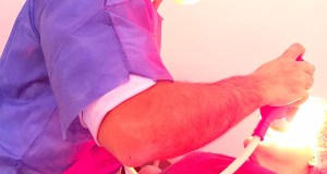 Síndrome do olho seco pode ser tratada com luz pulsada