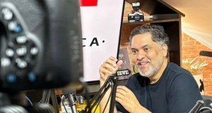 Networking é tema de novo livro de Bruno Mendonça