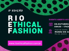 Rio Ethical Fashion 2025 apresenta agenda e palestrantes