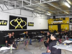 Livro analisa o desenvolvimento do Martelinho de Ouro (PDR)