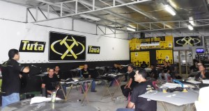 Livro analisa o desenvolvimento do Martelinho de Ouro (PDR)