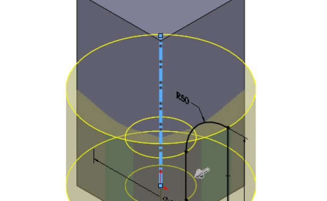 SOLIDWORKS Video Tutorials For Beginners - Essentials Training