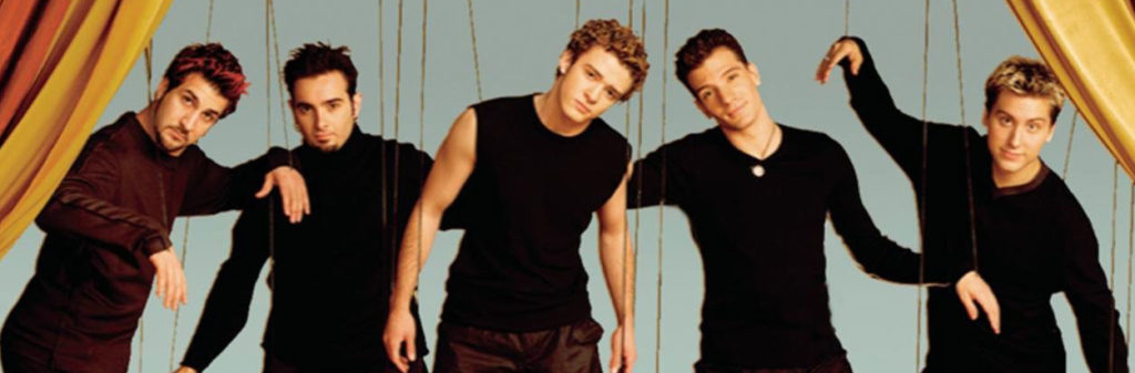 Got boy bands like i'm lance bass so pretty 'lil momma come away (come away, come away, come away) baby bye bye bye. S2 E8 Nsync Bye Bye Bye Music Video Video Death Loop