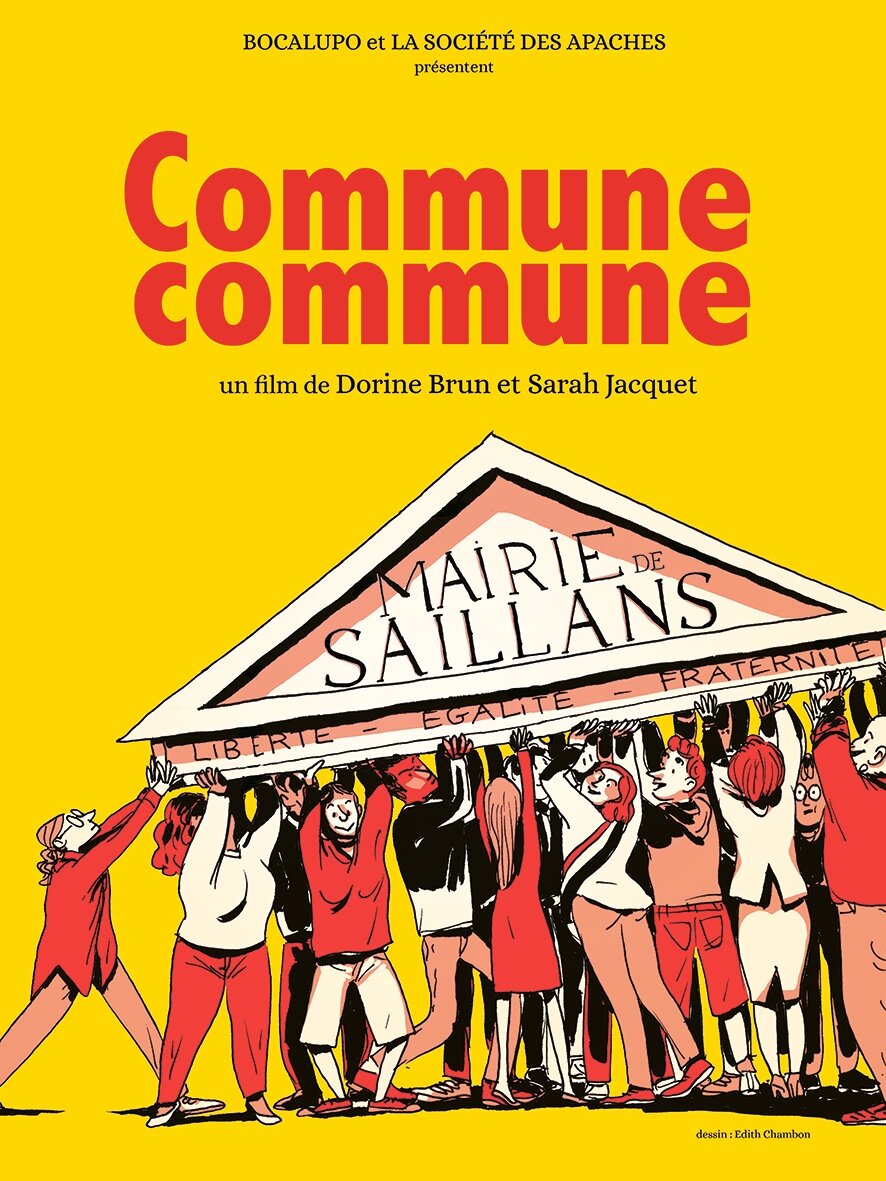 Commune Commune