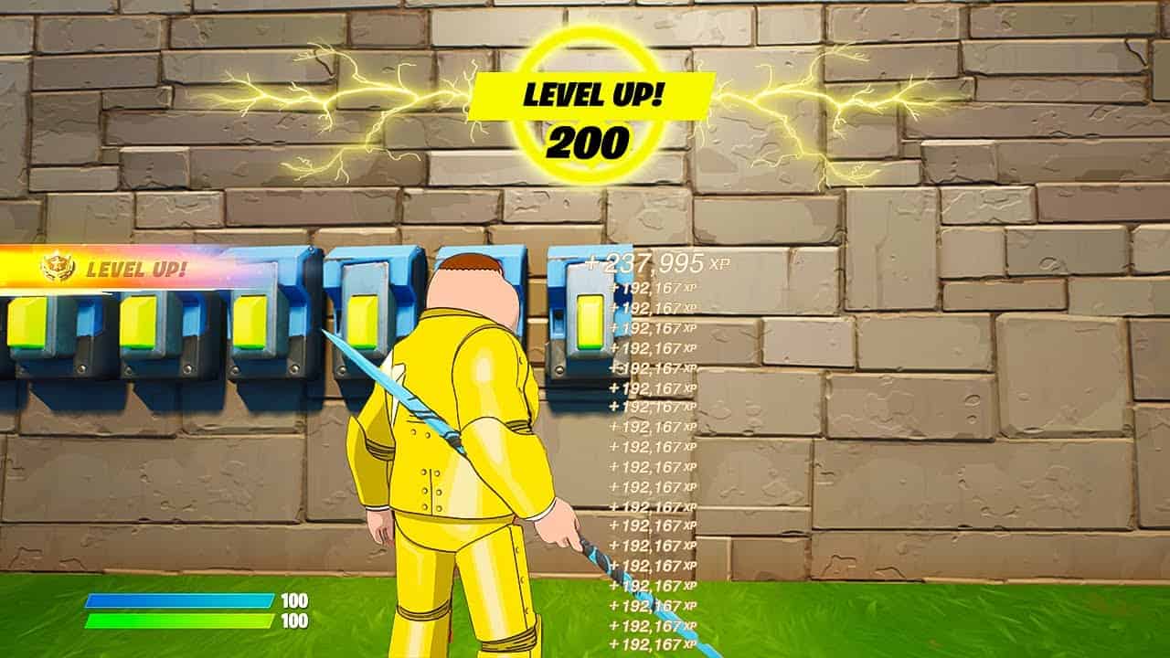 What Is The Best Fortnite Xp Map At Angela Williamson Blog 5 