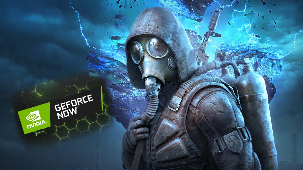 Stalker 2 Best Keybinds And Controls VideoGamer Stalker 2 Geforce Now 