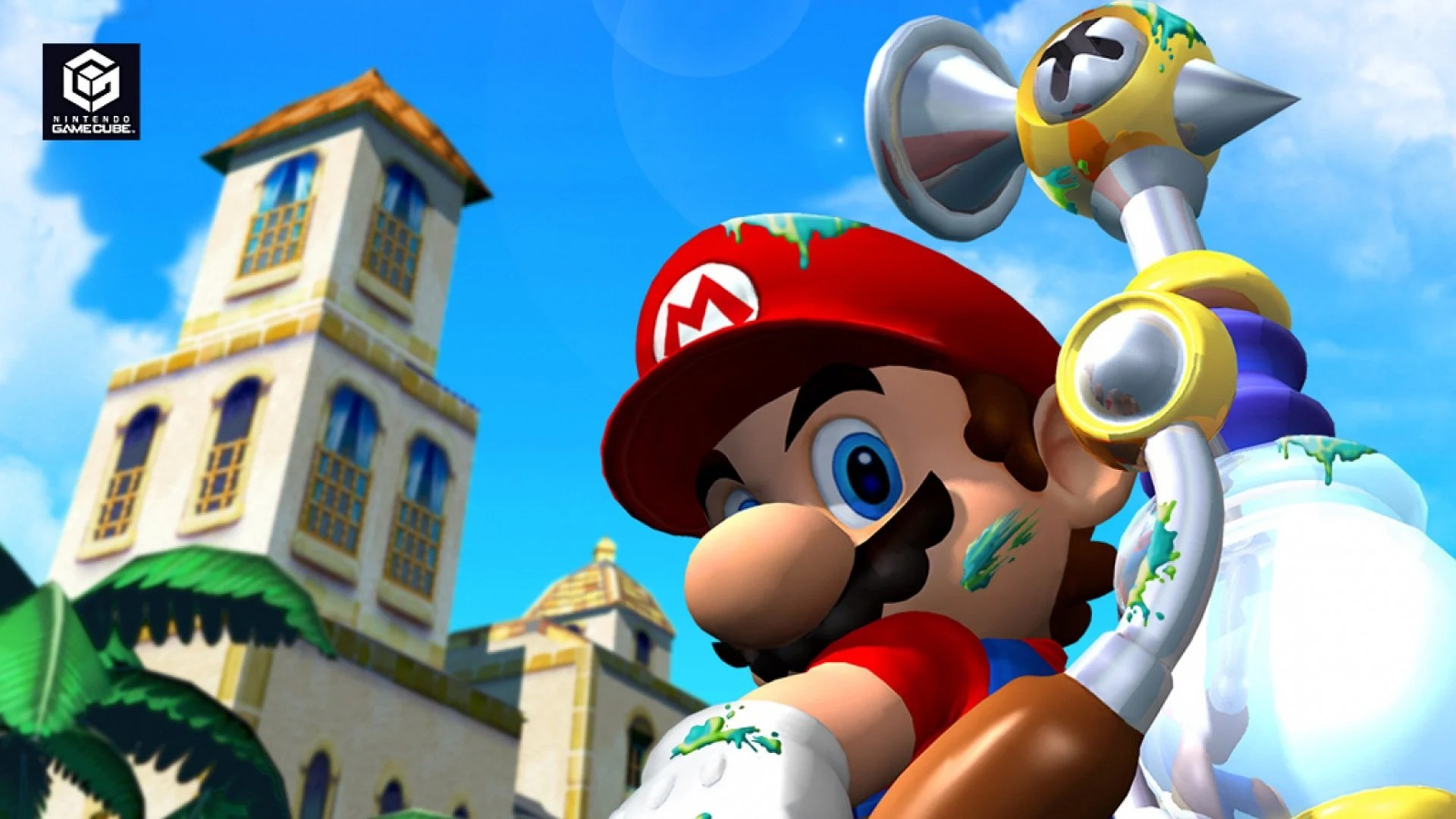 Major Nintendo Switch Update: Mario Sunshine and Unreleased Virtual Boy Games (2026)