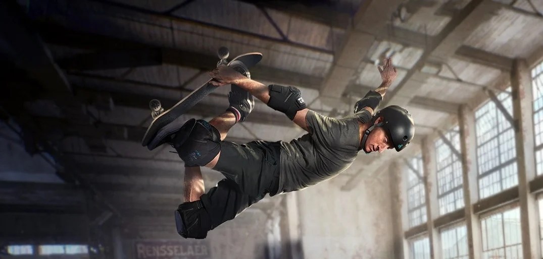 Xbox Removes Tony Hawk 1+2 from Game Pass: What Happened? (2026)