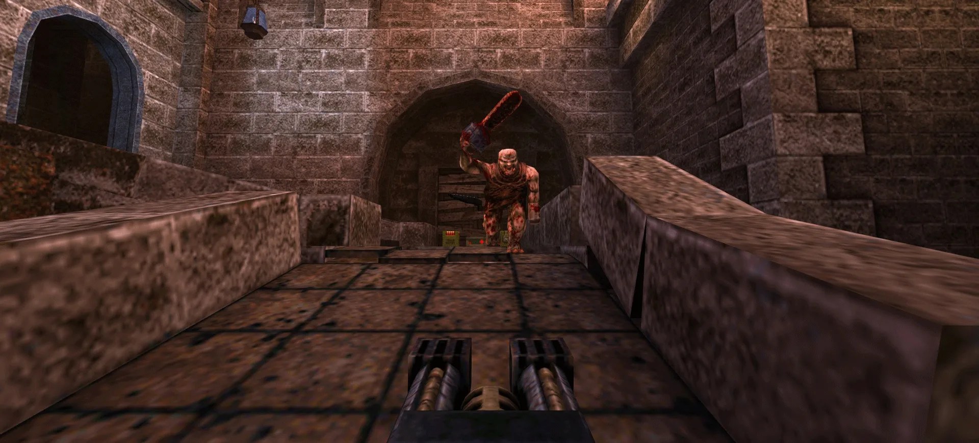 Quake 3 In A Web Browser No Plugins Unafilliated with the OpenArena team this project allows playing the game completely within the browser. Quake 3 In A Web Browser No Plugins To get a WebGL-enabled browser please see.