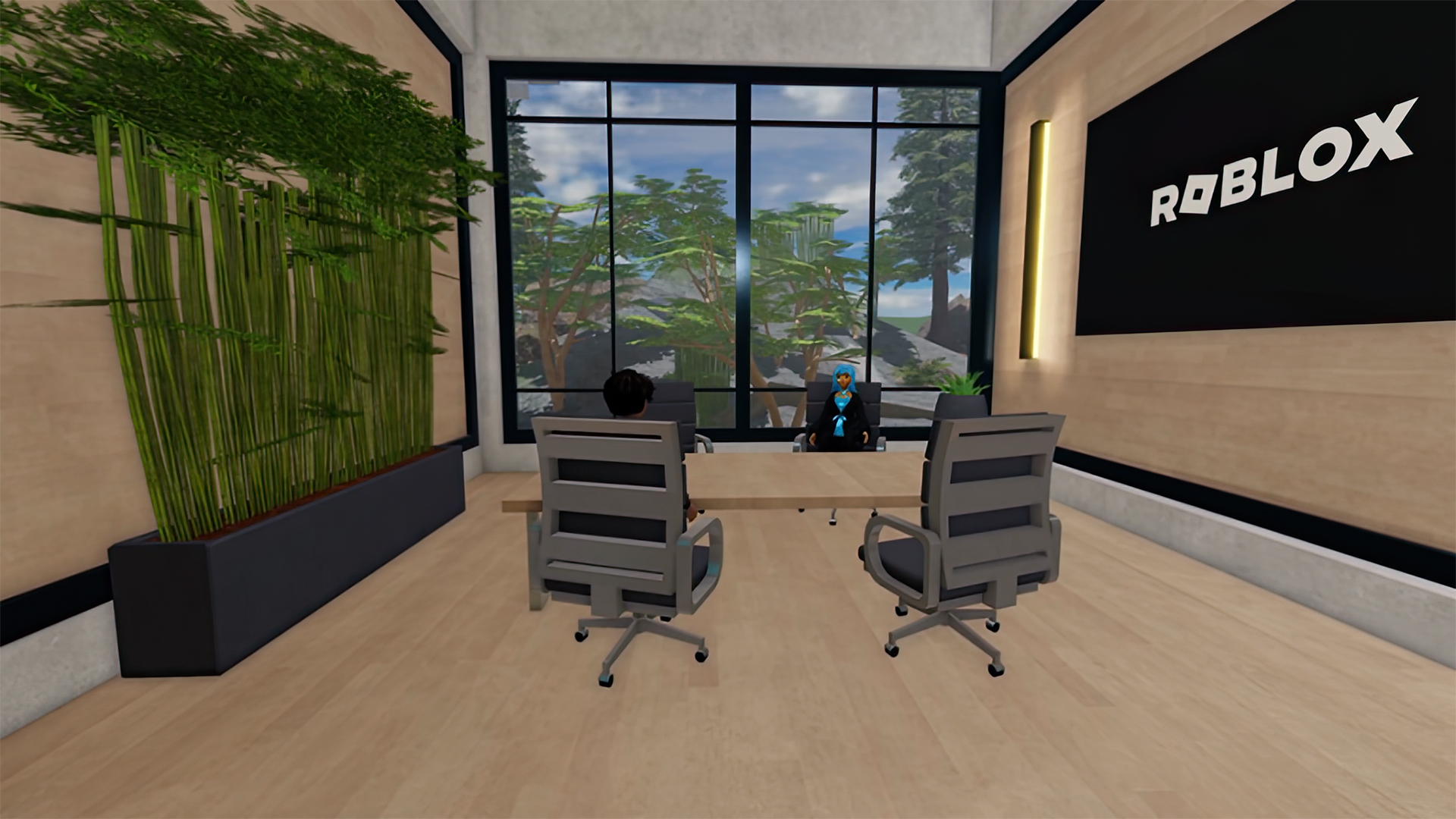 Roblox Plans To Start Future Candidates In Roblox Itself VGC Roblox Interviews 