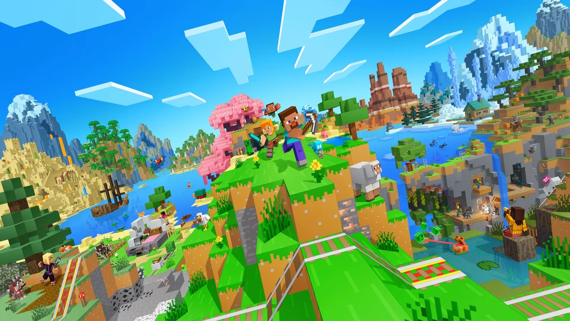 ESA's Stance on Private Servers: Minecraft and Beyond (2026)