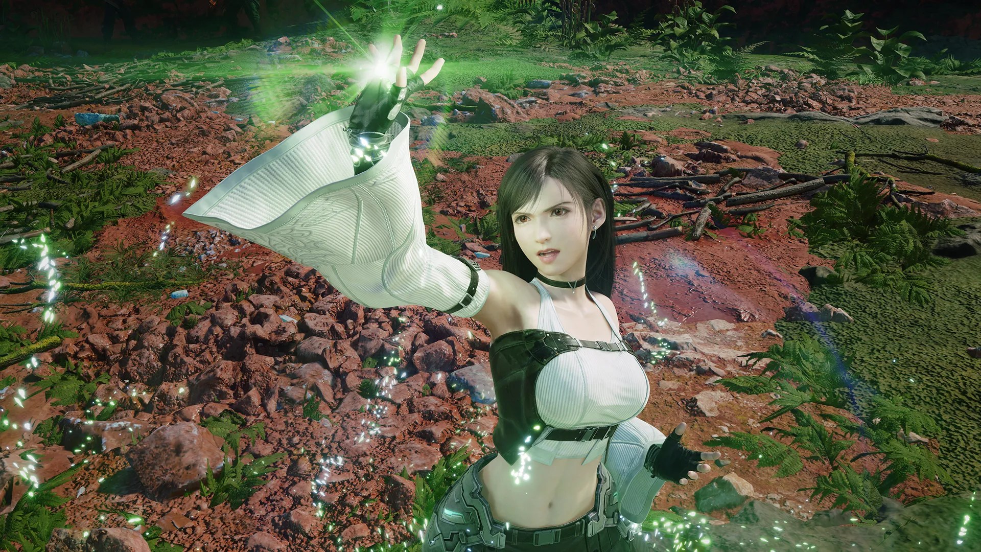 Final Fantasy 7 Revelation: The Power of Player Choice in RPGs (2026)