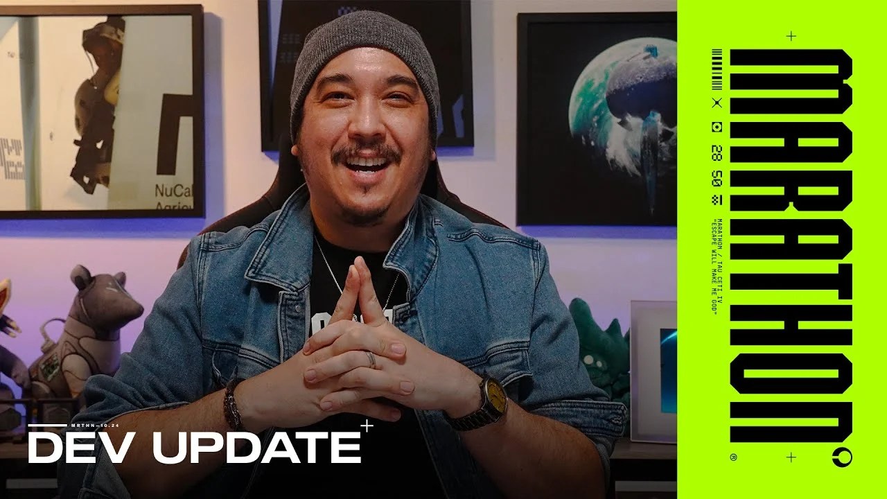 Marathon Director Quits Bungie: Inside the Shocking Departure (2026)