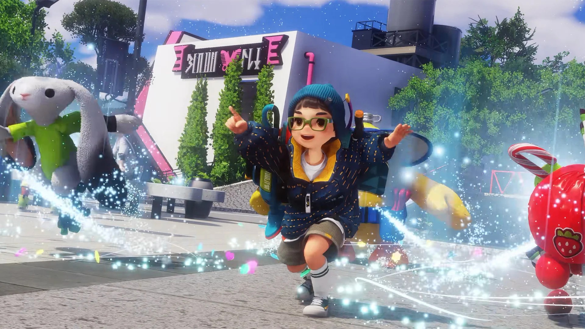 DokeV Update: Pearl Abyss Shifts Focus, 2028 Release Confirmed! (2026)